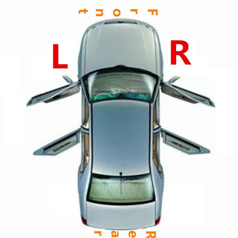 Нижний поворотный рычаг автомобиля, треугольный рычаг, нижний рычаг управления для Для Geely EMGRAND X7 GX7 EX7 SX7 Изображение 5
